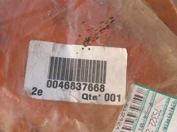 фото thumb №7, Подголовник задний средний alfa romeo 156 2001-2002