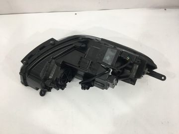 фото thumb №16, Hyundai ix20 10-15 лампа перед правая левая opolskie