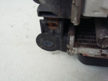 фото thumb №5, Ford kuga mk1 комплект радіатор + вентилятор