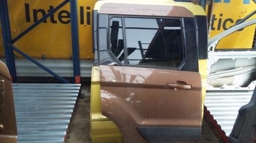 фото thumb №1, Ford transit connect 2014 r дверь правый задняя