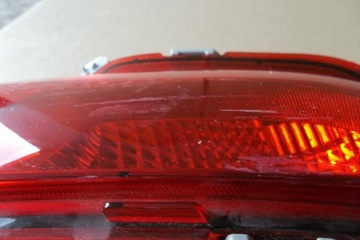 фото thumb №7, Лампа задняя правая w бампер hyundai i30