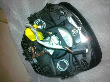 фото thumb №5, Skoda подушка безопасности подушка водителя пассажира шторка безопасности regene.