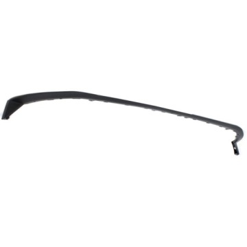 Купить Ford mustang base 2010-2012 молдинг спойлер бампер, фото thumb