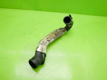 фото thumb №6, Труба интеркулер citroen xsara picasso 2.0 hdi