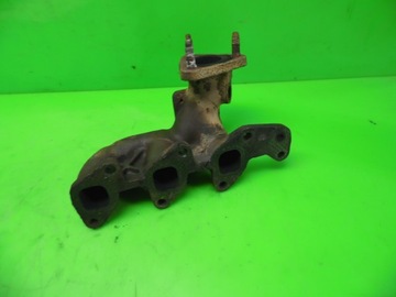 фото thumb №5, Коллектор выпускной daewoo matiz m100 0.8 800 98-07