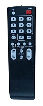 E-Lektron EL-20 Bluetooth-динамик USB/SD/FM+микрофон снят!