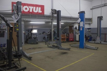 фото thumb №4, Коробка передач коробки передач msmtechnic opel vivaro 2.0 pf6009