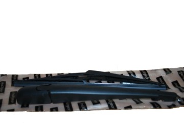 фото thumb №1, Щетка дворники задняя рычаг задние renault clio ii