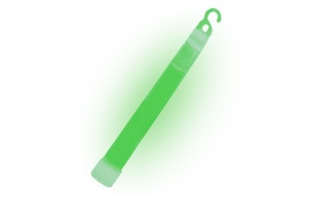 Освещение ХИМИЧЕСКИЙ СВЕТ MIL-TEC LightStick GREEN