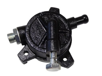 фото thumb №1, Насос вакуум p2002 opel isuzu astra corsa vectra