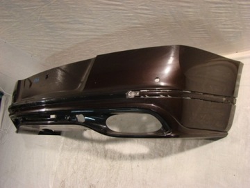 фото thumb №6, Bentley continental gt lift 16- бампер задняя задний