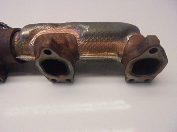 фото thumb №6, Daf 106 mx13 євро 6 колектор випускний 1919886