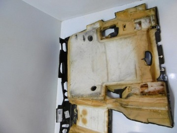 фото thumb №12, Обшивка мат салону задня volvo xc90