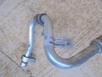 фото thumb №3, Megane iv 4 шланг кондиционера трубка 924902151r