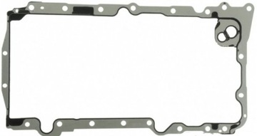 фото thumb №1, Прокладка картера chrysler pacifica town&country dodge nitro vw routan 4.0