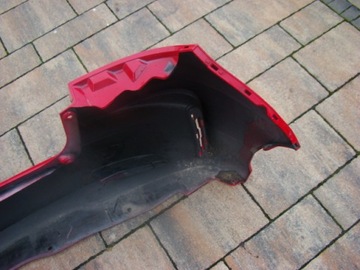 фото thumb №7, Honda jazz mugen-zderzak задняя задний