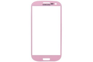 СТЕКЛО ДЛЯ SAMSUNG GALAXY S3 i9300 i9305 КЛЕЙ