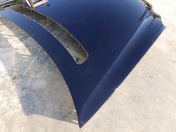 Капот mercedes cls w219 в Україні, фото thumb