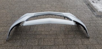 C klasa w205 бампер перед оригінал b066 Недорого, фото thumb