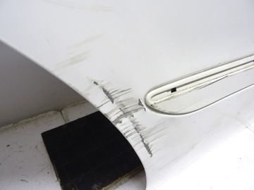 фото thumb №4, Дверь правый задняя mercedes r-klasa w251 long