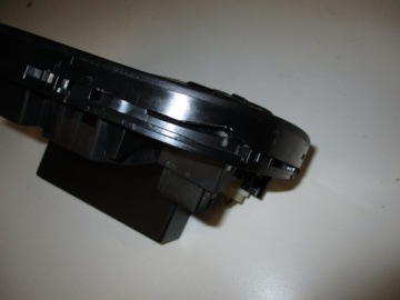 фото thumb №2, Рамка кронштейн радио панель galaxy mk1 7m0858089n