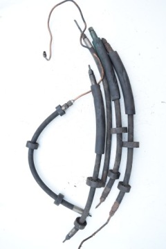 Купить Mercedes w210 шланг усилителя уровень, фото thumb