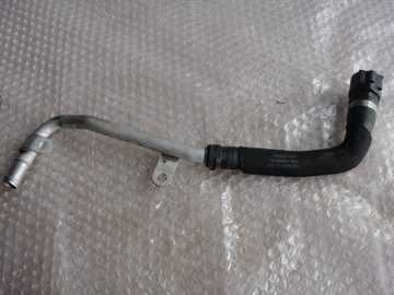 фото thumb №1, Audi a6 a7 3.0tfsi wąż труба wody 4g0122109