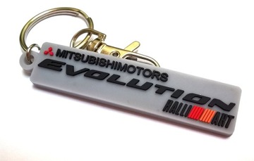 Брелок Mitsubishi Evolution Ralliart Evo Lancer