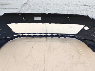 фото thumb №9, Бампер передний vw scirocco 1k8 r-line lift -перед