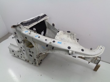 фото thumb №4, Bmw 6 f12 f13 чверть лонжерон правий перед