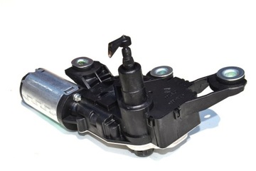 фото thumb №7, Моторчик дворники рычаг задняя audi a4 b8 +sprysk