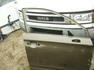 фото thumb №1, Дверь правые передние citroen c4 ii 10-