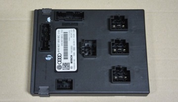 Купити 4h0907063bc 4h0907063c vw touareg 7p модуль bordnet, фото thumb