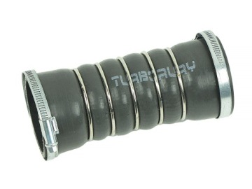 Купити Шланг turbo інтеркулер ford fiesta v 1.4 tdci, фото thumb