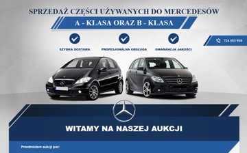 фото thumb №6, Mercedes b klasa w246 cdi wąż шланг інтеркулер