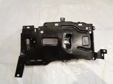 фото thumb №1, Peugeot 5008 ii основание кронштейн аккумулятор