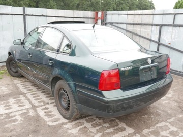 фото thumb №11, Комп'ютер модуль 0260002440 коробки vw passat b5 2.8