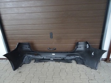 фото thumb №7, Бампер задняя задний bmw 2 f46 m-pakiet grand tourer