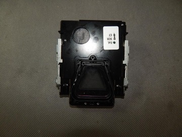 фото thumb №1, Audi q5 sq5 ii камера ассистент поперечина 80a907217