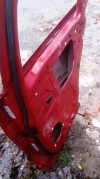 фото thumb №5, Jaguar f-pace двері праве задні, задня