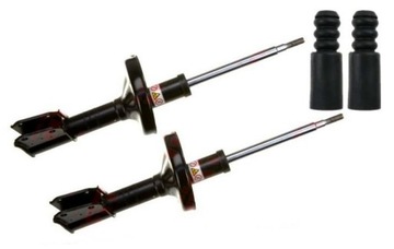 фото thumb №1, Амортизатор renault clio ii 1.2-1.9d 09.98-