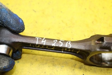 фото thumb №8, Шатун шатун vw transporter t4 2.5 b