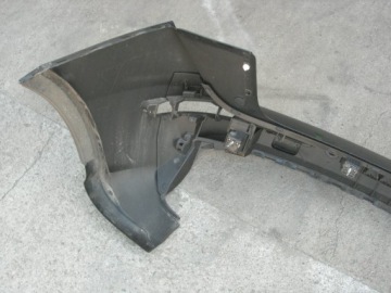 фото thumb №7, Бампер задня audi q5 s-line 8r0807511d w-wa