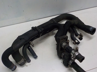 фото thumb №2, Scania r шланги wody