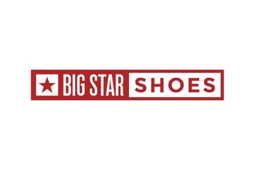 кроссовки на платформе Big Star Textile Sneakers