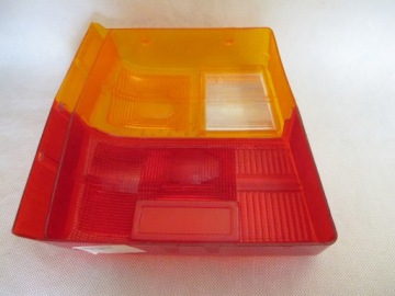 Стекло фары лампы правый задний  fiat uno -89 lla571 новый Недорого, фото thumb