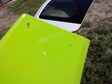 фото thumb №6, Бампер перед renault trafic iii 14- nissan nv300