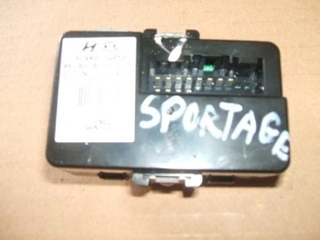 фото thumb №1, Kia sportage модуль блок керування корпус 91940-3w050