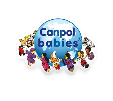 CANPOL ANTI-COLIC BOTTLE TOYS соска 120 мл 0+