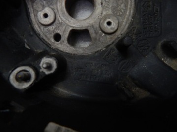 фото thumb №10, Audi a3 8p0 - воздуховод кожа